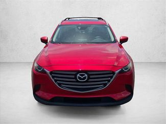 Used 2016 MAZDA CX-9 Touring AWD/4WD video 2