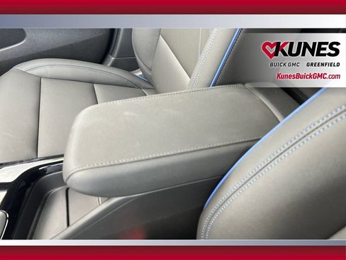 New 2026 Buick Envista Sport Touring w/ Convenience I Package FWD image 30