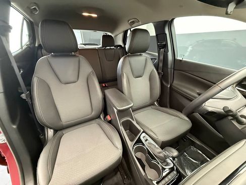 Used 2024 Buick Encore GX Preferred FWD image 68