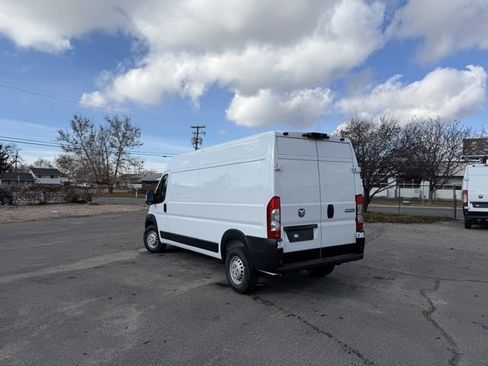 New 2026 RAM ProMaster 2500 w/ Convenience Group image 5