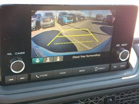 Certified 2025 Honda Accord LX image 17