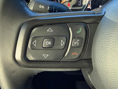 Used 2020 Jeep Wrangler Unlimited Sport S w/ Sun And Sound Package image 18