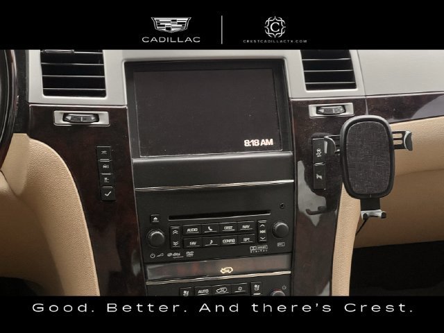 Used 2012 Cadillac Escalade ESV Luxury RWD image 15