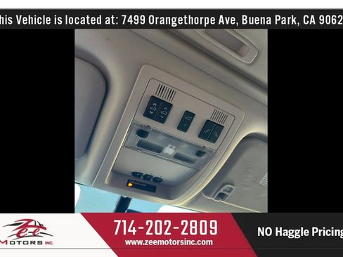 Used 2007 GMC Yukon Denali image 36
