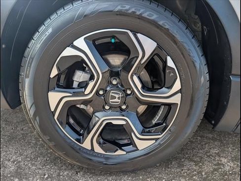 Used 2019 Honda CR-V Touring image 20