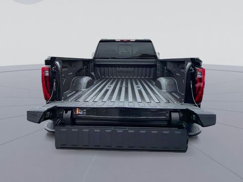 New 2026 GMC Sierra 3500 Denali w/ Denali Reserve Package AWD/4WD image 26