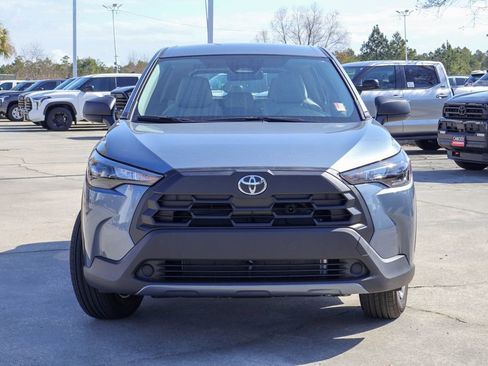 Used 2026 Toyota Corolla Cross L image 22