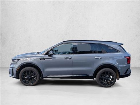 Used 2023 Kia Sorento SX AWD/4WD image 9