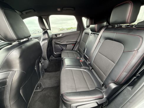 Used 2024 Ford Escape ST-Line w/ Tech Pack #1 image 24