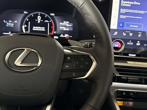 Certified 2026 Lexus TX 350 AWD w/ Technology Package image 16