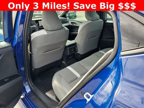 Used 2026 Toyota Camry SE image 10