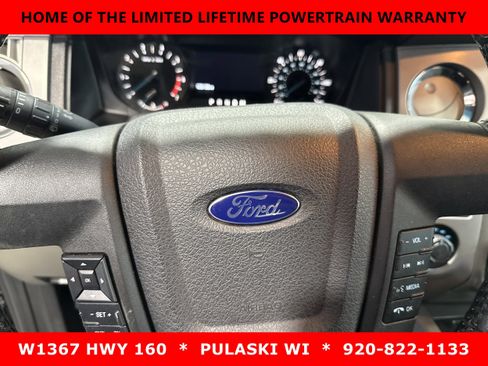 Used 2017 Ford Expedition EL XLT image 21