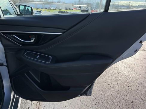 Used 2024 Subaru Legacy Limited image 22