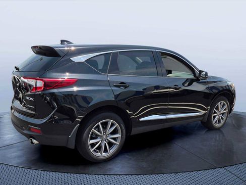 Used 2021 Acura RDX AWD w/ Technology Package image 6