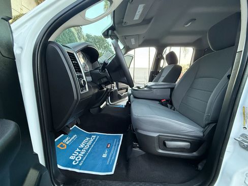 Used 2020 RAM 1500 Tradesman w/ Popular Equipment Group image 11