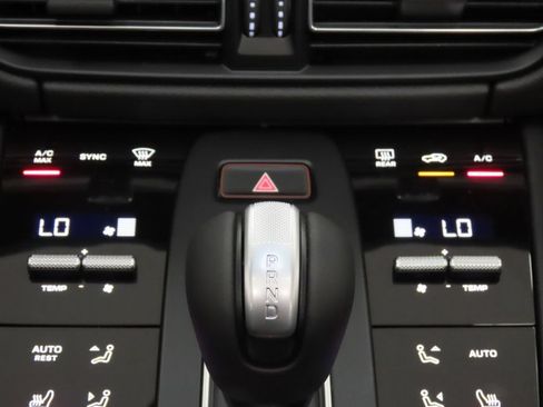 New 2026 Porsche Macan S AWD/4WD image 27