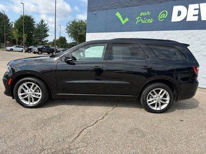Used 2025 Dodge Durango GT