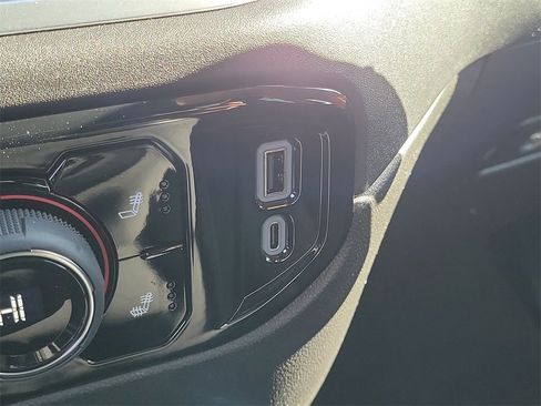 New 2026 Chevrolet Silverado 1500 RST w/ RST Select Package image 10