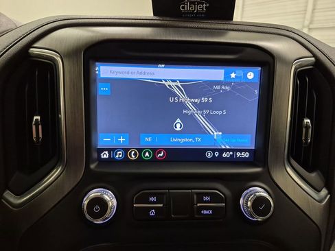 Used 2021 GMC Sierra 1500 Denali w/ Denali Ultimate Package image 14