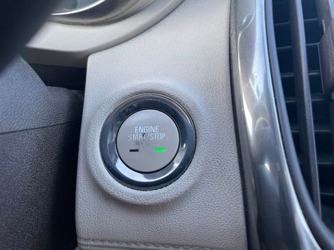 Used 2015 Buick LaCrosse Leather AWD/4WD image 18