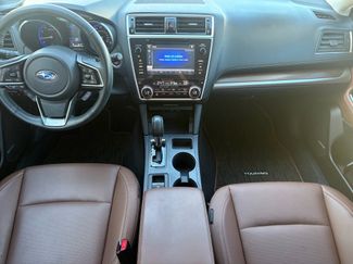 Used 2018 Subaru Outback 3.6R Touring w/ Popular Package #3 video 2