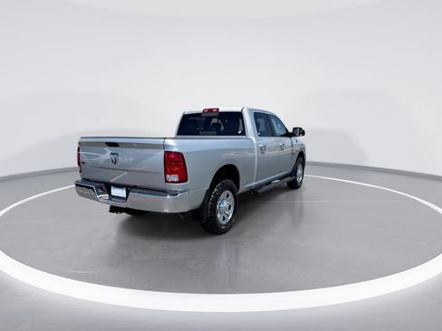 Used 2014 RAM 2500 SLT RWD image 8
