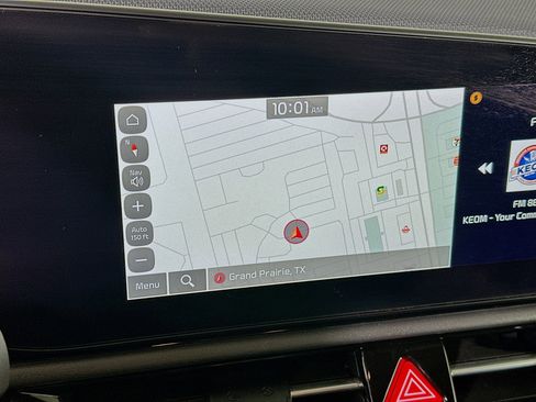 Used 2023 Kia Niro Wind image 22