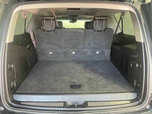 Used 2018 GMC Yukon XL Denali w/ Denali Ultimate Package image 7