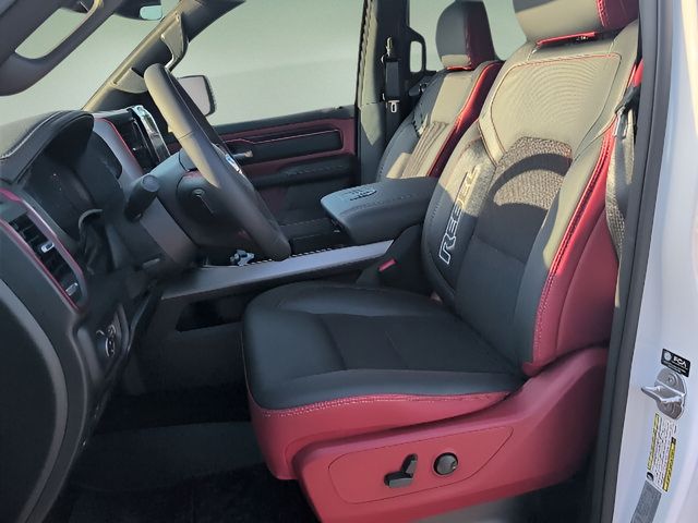 Used 2026 RAM 1500 Rebel w/ Rebel Level 1 Equipment Group AWD/4WD image 10