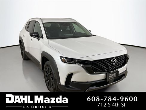 New 2026 MAZDA CX-50 AWD 2.5 S w/ Select Package image 1
