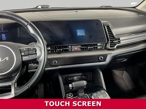 Used 2024 Kia Sportage EX AWD/4WD image 9