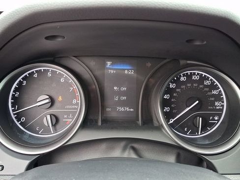 Used 2023 Toyota Camry SE FWD image 13