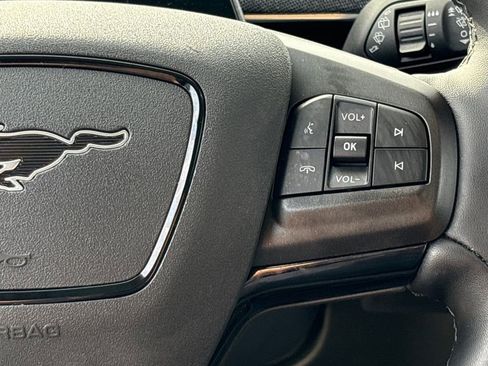 Certified 2024 Ford Mustang Mach-E Premium image 21
