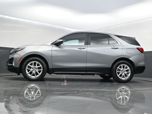 Used 2023 Chevrolet Equinox LT FWD image 39