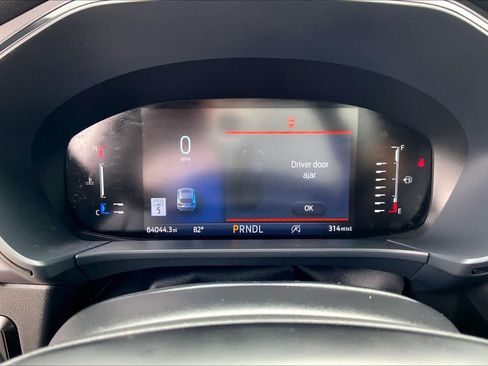 Used 2023 Ford Escape ST-Line w/ Tech Pack #1 FWD image 21