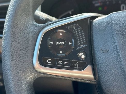 Used 2018 Honda CR-V EX image 21