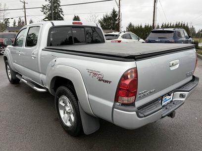 Used 2007 Toyota Tacoma PreRunner