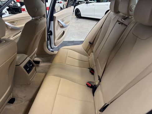 Used 2015 BMW 320i xDrive 320i xDrive image 44