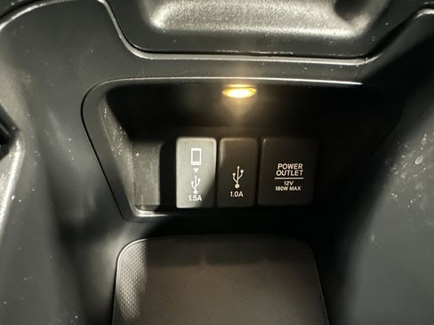 Used 2019 Honda CR-V EX image 14