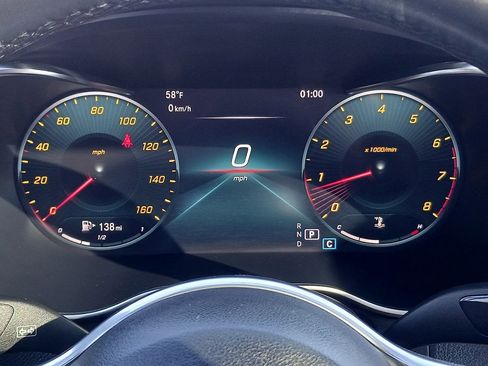 Used 2021 Mercedes-Benz GLC 300 4MATIC image 27