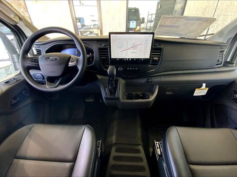 New 2026 Ford Transit 150 Low Roof w/ Load Area Protection Package image 5