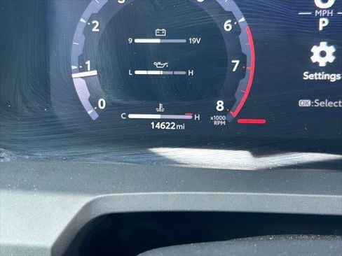 Certified 2024 Toyota Tacoma TRD Sport RWD image 34