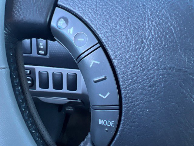 Used 2007 Toyota Tacoma 4x4 Double Cab w/ TRD Sport Pkg #1 image 25