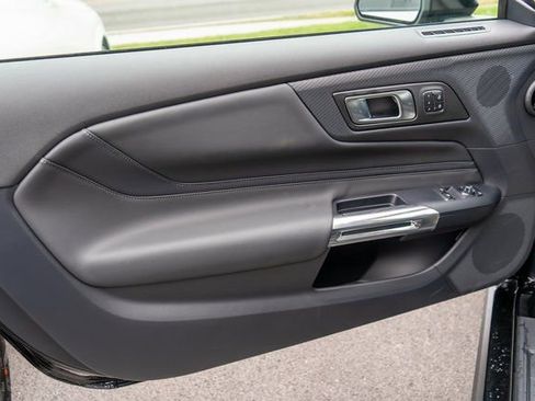 New 2026 Ford Mustang Premium image 11