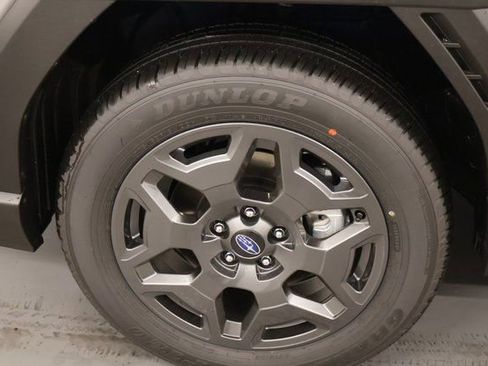 New 2026 Subaru Outback Premium image 8