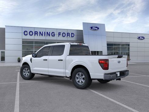 New 2026 Ford F150 XL w/ Equipment Group 103A High image 4