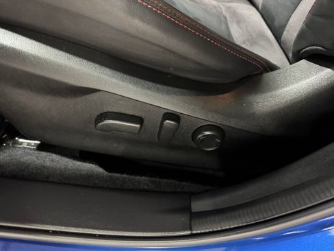 Used 2022 Subaru WRX Limited AWD/4WD image 18