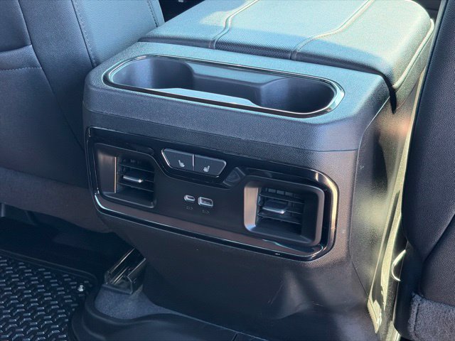 Used 2023 GMC Sierra 1500 AT4 w/ Technology Package AWD/4WD image 50