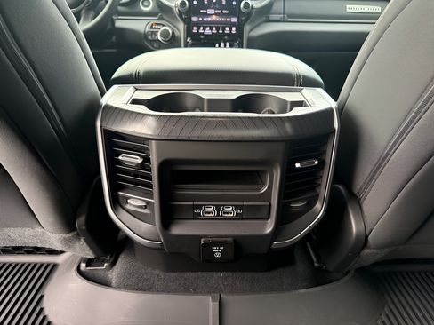 Used 2026 RAM 1500 Big Horn AWD/4WD image 13