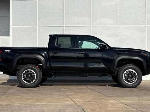 New 2026 Toyota Tacoma TRD Off-Road image 3